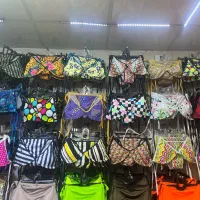 انواع ست بیکینی