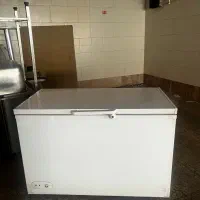 فریزر هیمالیا در حد