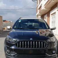 اطلسg فول مدل ۱۴۰۳.مشکی کرم