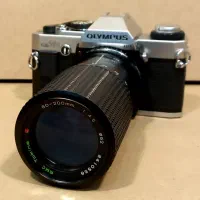 دوربین عکاسی المپیوس OM 20 نو
