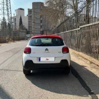 فروش سیتروئن C3|خودرو سواری و وانت|شیراز, دینکان|دیوار