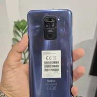 Note9 با شرایط اقساط