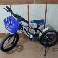 دوچرخه ۱۶