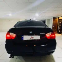 بی ام و ۳۲۰ دو برگ سند در حد|خودرو سواری و وانت|تبریز, |دیوار