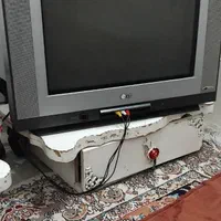 تلویزیون