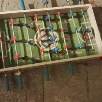 فوتبال دستی