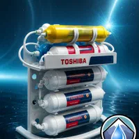 دستگاه تصفیه آب +گارانتی دار|آبسردکن و تصفیه آب|تبریز, |دیوار