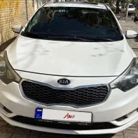 سراتو وارداتی صدفی|خودرو سواری و وانت|مشهد, ملک‌آباد|دیوار