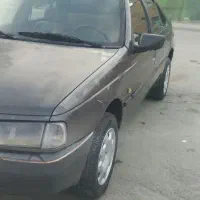 پژو روآ|خودرو سواری و وانت|ارومیه, |دیوار