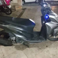 موتور کویر S2 150|موتورسیکلت|تهران, شهرک هما|دیوار