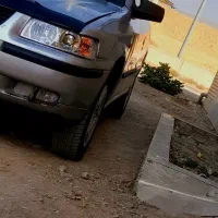 فروش سمند