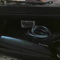 فرم دهنده  مو Promax مدل 8800ez
