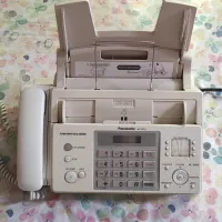 دستگاه فکس پاناسونیک