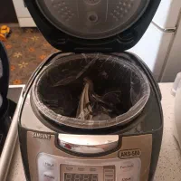 پلو پز|اجاق گاز و لوازم برقی پختوپز|قرچک, شهرک الحدید|دیوار