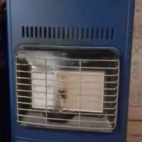 بخاری گازی|بخاری، هیتر، شومینه|زابل, |دیوار