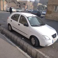 تیبا دو مدل 1399|خودرو سواری و وانت|تبریز, |دیوار