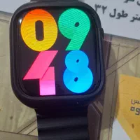 ساعت هوشمند اندرید