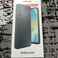 گوشی a16نونو