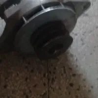 دینام