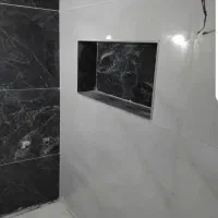 کاشیکار هستم از خورده کاری تا واحد کامل