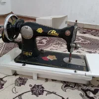 چرخ خیاطی