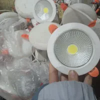 پنل ال ای دی ۱۶ و ۱۸ وات|لامپ و چراغ|شیراز, جوادیه|دیوار