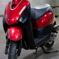موتور هوندا تودی پاکشتی