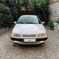 زانتیا ۲۰۰۰ استثنایی