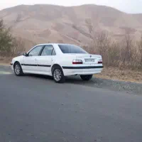 پژو پارس تیوفایو مدل ۹۴ اتاق تعویض ۱۴۰۴|خودرو سواری و وانت|سنندج, |دیوار