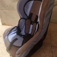 صندلی ماشین
