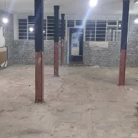 ۷۵متر جهت انباری وبرشکاری وبسته بندی