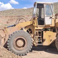 لودر هپکو ۶۵ مدل ۵۹