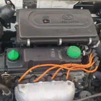 تیبا2 مدل ۱۴۰۰|خودرو سواری و وانت|اراک, |دیوار