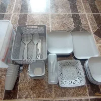 غذاخوری مسافرتی۶نفره