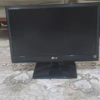 مانیتور ال جی ۱۹ اینچ