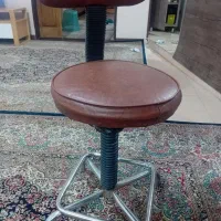 صندلی چرخ دار