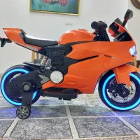 موتور شارژی|اسباببازی|ساوه, |دیوار