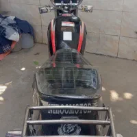 متور هندا 125