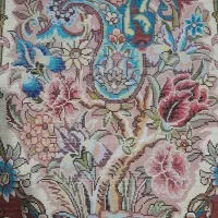 فرش سالاری ذرع ونیم|فرش|لاهیجان, گلستان|دیوار