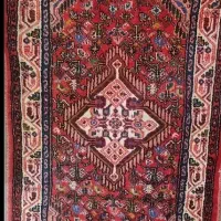 فرش دستباف پنچرکی