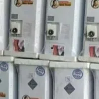 آبگرمکن گازی جنرال مال ورق سفید وگارانتی|آبگرمکن، پکیج، شوفاژ|نسیم‌شهر, |دیوار