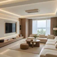 آپارتمان-150متری-مدروز-دسترسی-تاپ-فول-امکانات