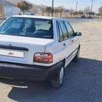 فروش پراید ۱۳۱|خودرو سواری و وانت|شیروان (خراسان), |دیوار