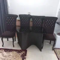 میز نهار خوری