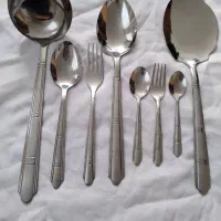 یک‌سرویس نو شیک زیبا  قیمت فقط۲۳۰۰ تومان