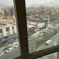 فروش واحد اداری چهاراه طالقانی