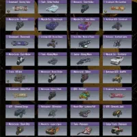 اکانت کالاف