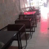 کافه با تمام وسایل بصورت کلی|کافی‌شاپ و رستوران|باغستان, |دیوار