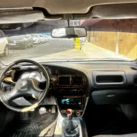 پروتون ویرا مدل ۲۰۰۳ خانگی فنی به شرط|خودرو سواری و وانت|تهران, ستارخان|دیوار