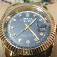 ساعت رولکس . Rolex